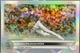 Ryan McMahon