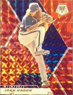 Josh Hader