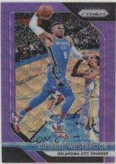 Russell Westbrook