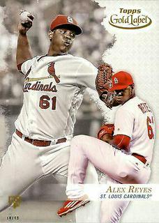 Alex Reyes