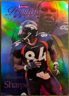 Shannon Sharpe