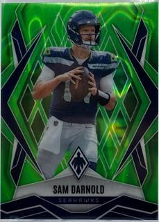 Sam Darnold