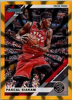 Pascal Siakam