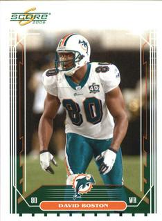 David Boston