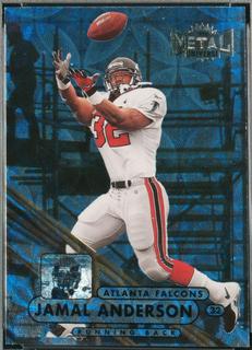 Jamal Anderson