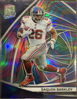 Saquon Barkley