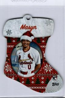 Masyn Winn