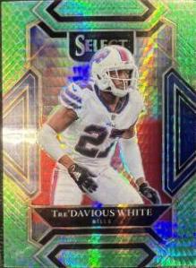 Tre'Davious White