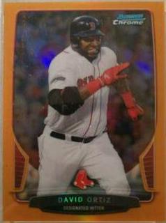 David Ortiz