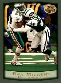 Ray Mickens