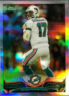 Ryan Tannehill