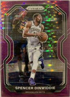 Spencer Dinwiddie