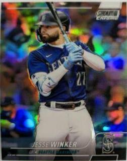 Jesse Winker