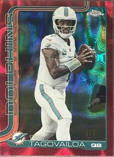 Tua Tagovailoa