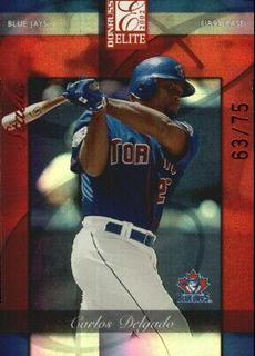 Carlos Delgado