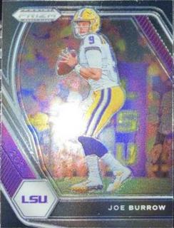 Joe Burrow