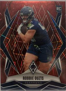 Robbie Ouzts
