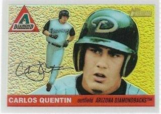Carlos Quentin
