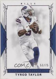Tyrod Taylor