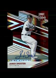 Jared Shuster