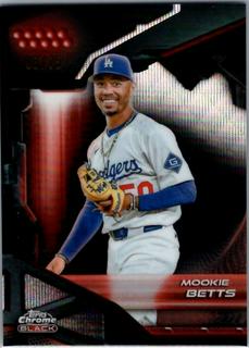 Mookie Betts