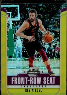 Kevin Love