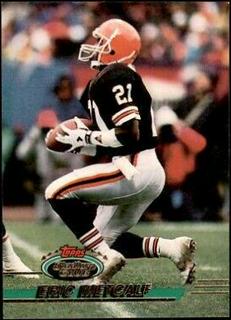 Eric Metcalf