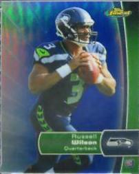 Russell Wilson