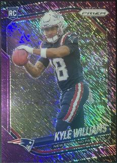 Kyle Williams
