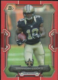 Brandin Cooks