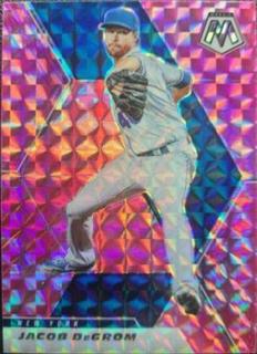 Jacob deGrom