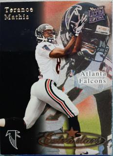 Terance Mathis