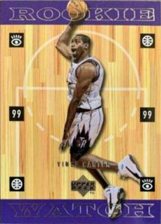 Vince Carter