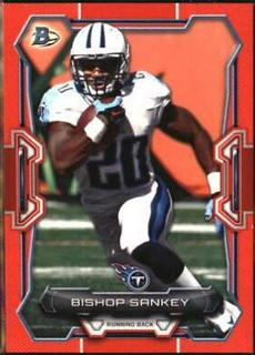 Bishop Sankey