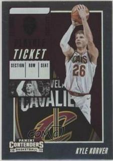 Kyle Korver