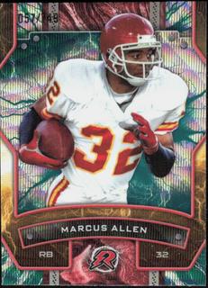 Marcus Allen