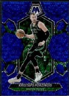 Kristaps Porzingis