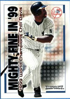Chili Davis