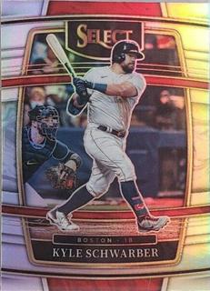 Kyle Schwarber