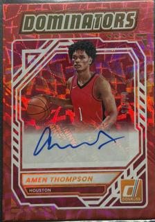 Amen Thompson