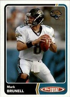 Mark Brunell
