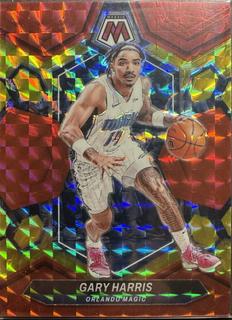 Gary Harris
