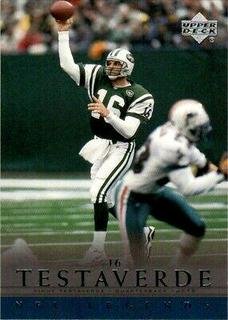 Vinny Testaverde