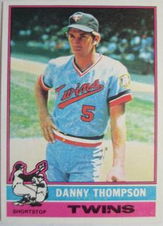 Danny Thompson