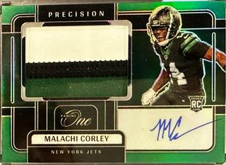 Malachi Corley