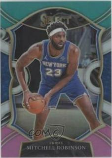 Mitchell Robinson