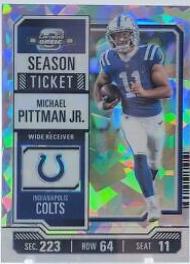 Michael Pittman Jr.