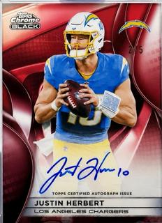 Justin Herbert
