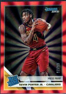 Kevin Porter Jr.