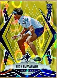 Nick Emmanwori